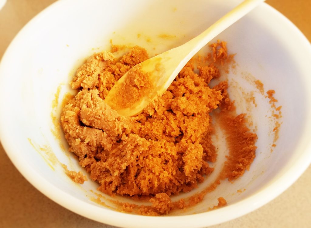 Peanut Butter Blossoms Gluten, Dairy and Grain Free! Happy Belly Mom