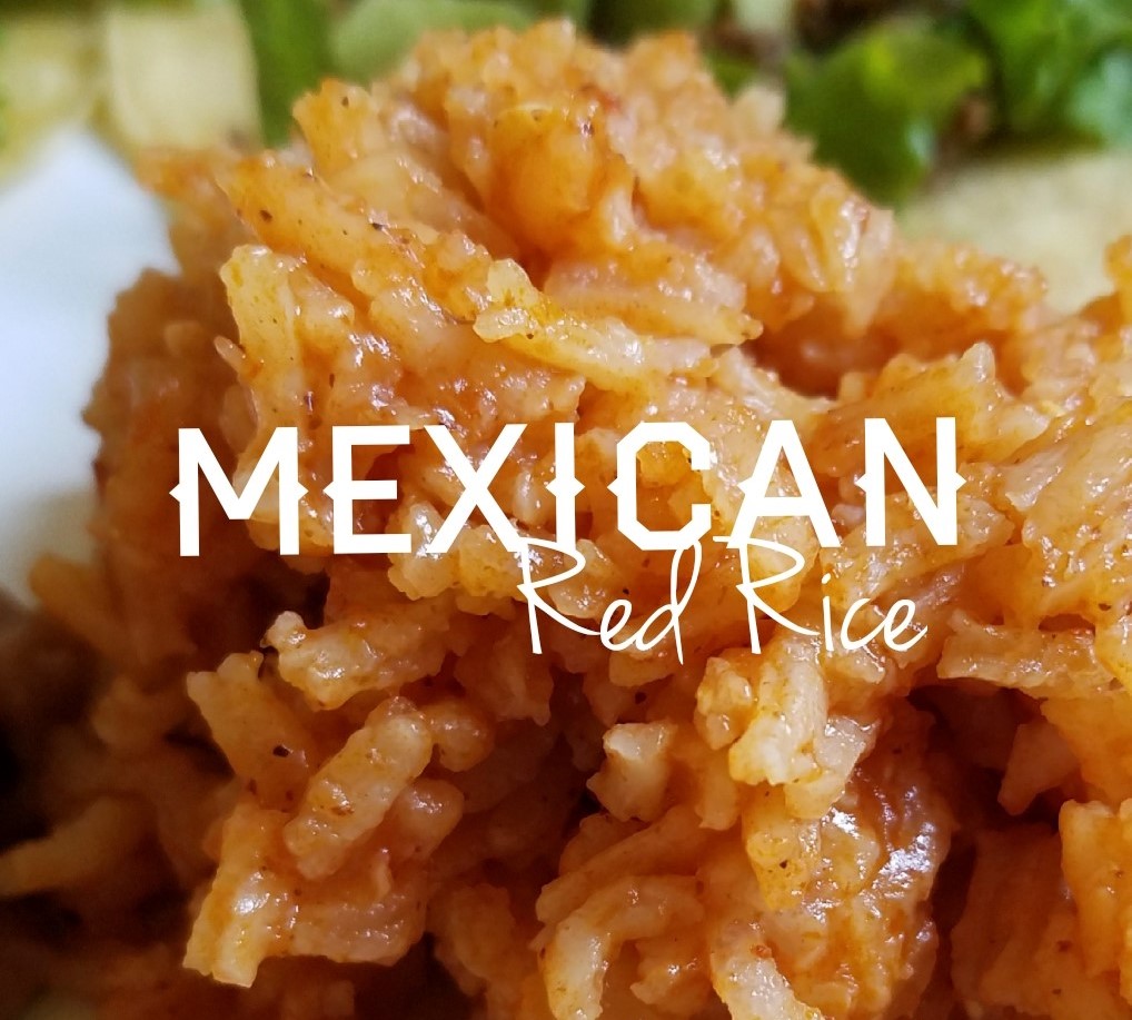 Mexican Red Rice