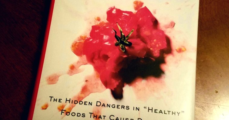 New Year, New Way of Eating! Plant Paradox book review